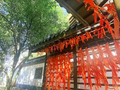 -西湖风景区十里琅珰-五云山