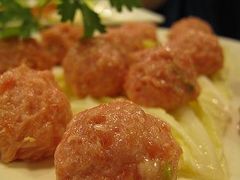 九香丸子-蜀九香火锅(彩虹店)