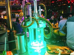 -18BAN音乐啤酒馆(西丽店)