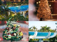 -石梅湾艾美度假酒店