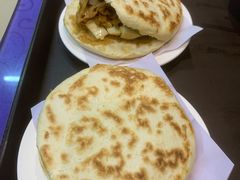 -崔和平肉夹馍(三原总店)