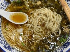-美味斋(西北街店)