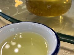 -品茶居素食馆(罗湖店)