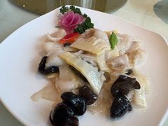-得月楼·省级非遗·传统苏帮菜(观前店)