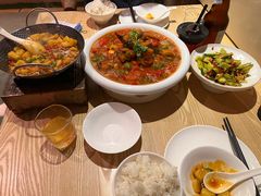 -渔太泰漓江小馆·广西融合菜(西街店)