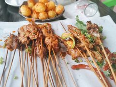 -林二哥宜烤官·宜宾小烧烤