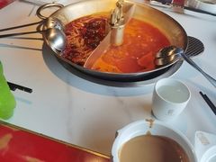 -小龙翻大江文化火锅(宽窄店)