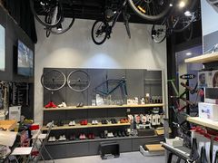 -TREK崔克自行车(徐汇滨江店)