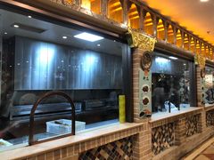 -巴依老爷新疆美食(常营店)