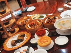 -顺德人家食府(黄金广场店)
