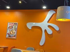 -大快活(丽丰店)