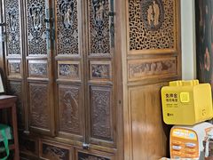 -月栖华明-云间草堂清茶馆(泗泾古镇店)