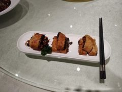 -金枝玉叶上海人家食府(三里河店)