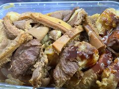 -阿姨牛杂(北京路店)