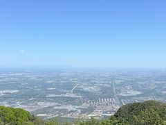 -妙峰山风景名胜区