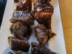 -大众跷脚牛肉馆·非遗传承单位(峨眉山店)