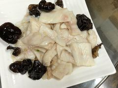 糟溜鱼片-协和菜馆(凤凰街店)