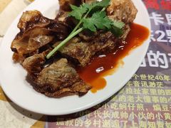 -黄老伯的海蛎煎