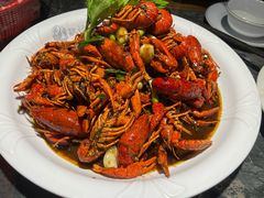 -欧记轩龙虾·私房菜(A店)
