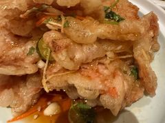 -北李妈妈菜·海肠捞饭(高新万达店)