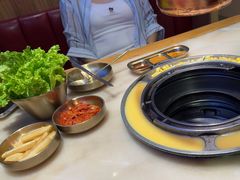 -韩宫宴和牛烤肉(宜兴八佰伴店)