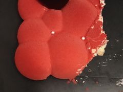 -美事客·面包·蛋糕·甜品(CBD店)