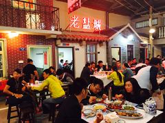 -薇满楼宴会中心(尚城国际购物中心店)