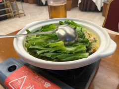 -饭怕鱼·黄焖鲟龙鱼(湖大店)