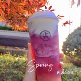 古茗芝士多肉葡萄回归