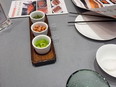-阿庄新豫菜(航海东路店)