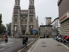 -洪家楼教堂