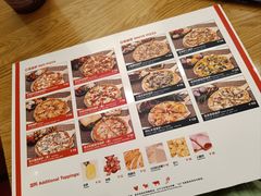 -城市大道红炉披萨烘焙坊