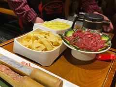 -蜀江龙火锅(339店)
