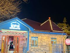 -望庐说·本地菜馆