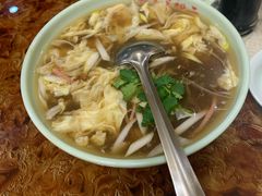 -天天初二·天津传统捞面·天津特色菜(凌奥总店)