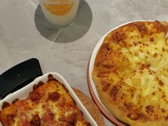 -必胜客(浦上万达店)