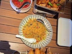 -功夫怪兽·烧烤(西工小街店)