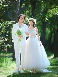 点击看大图 -巴黎春天婚纱摄影STUDIO·定制
