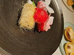 -王品牛排(郑州大卫城店)
