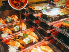 -池田寿司·4H鲜作(西直门凯德华联店)