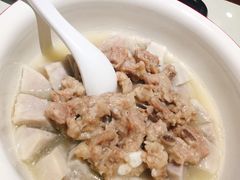 -筒子骨炖黄鸭叫·許家故事(凯德广场店)