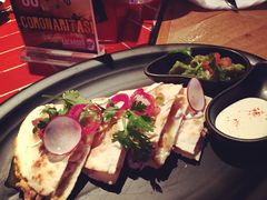 -Luchador摔跤手墨西哥餐厅(恒宇广场店)