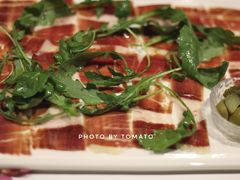 -The V泽惟·低温慢煮料理