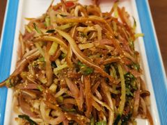 -陕北四窑洞(巨丰店)
