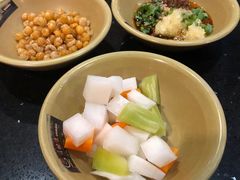-唇辣号重庆老火锅(亦庄店)