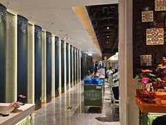 -巴音浩日娲·蒙餐(双林东路店)
