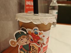 -禄运茶居·手工点心(猎德店)