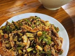 拌肥肠-叶老大肥肠