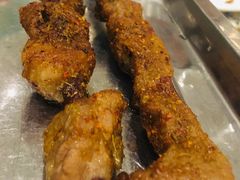 -阿拉丁新疆风味餐厅·清真(罗廊巷店)