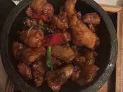 -上海金桥红枫万豪酒店-万豪中餐厅
